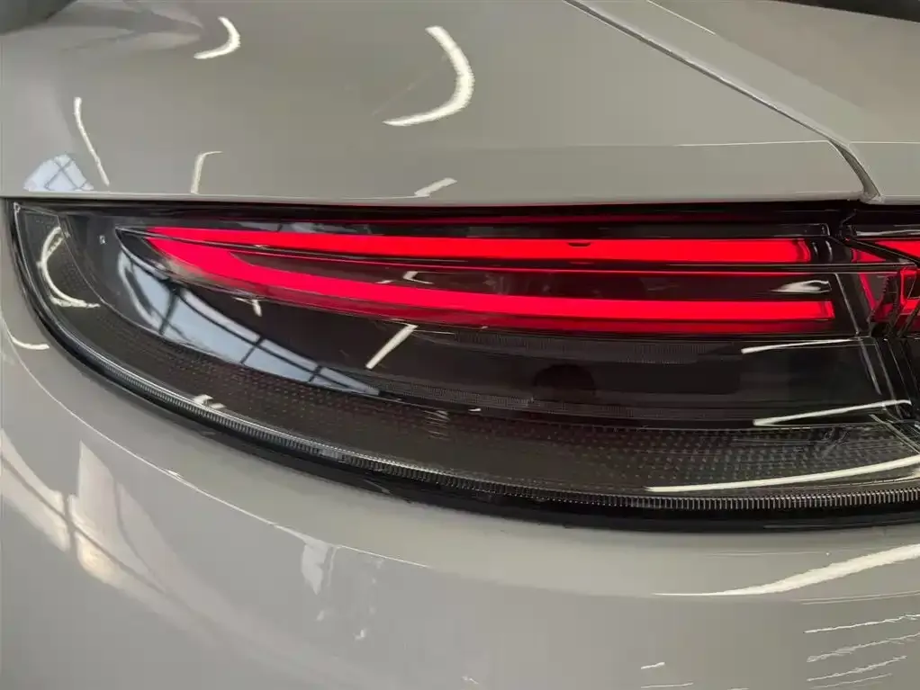 Porsche Panamera — фото 4