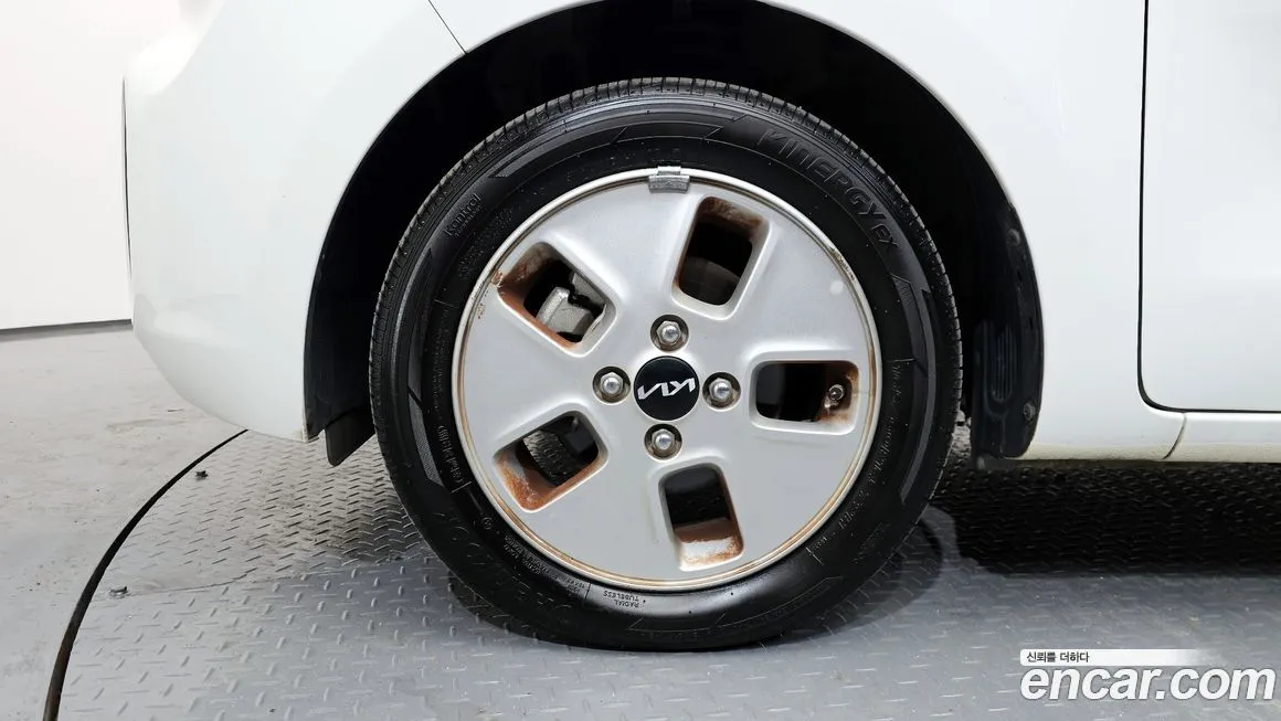 Kia RAY 2022 из KR, фото 8