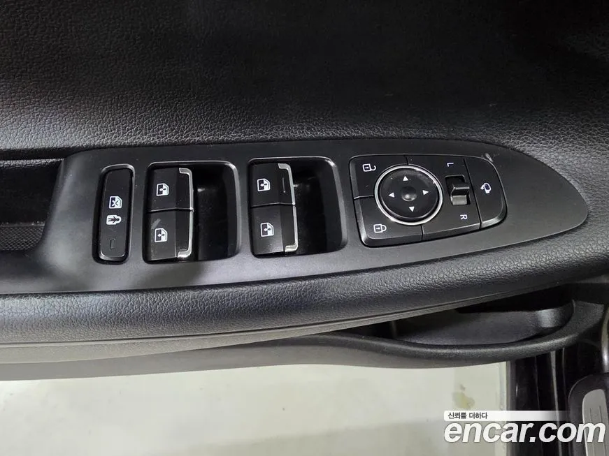 Hyundai Grandeur 2022 из KR, фото 7