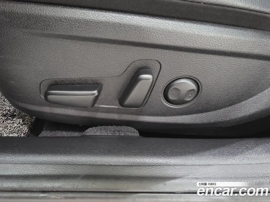Hyundai Grandeur 2022 из KR, фото 10
