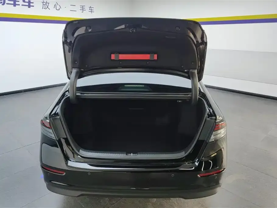 Honda Accord 2023 из CN, фото 10