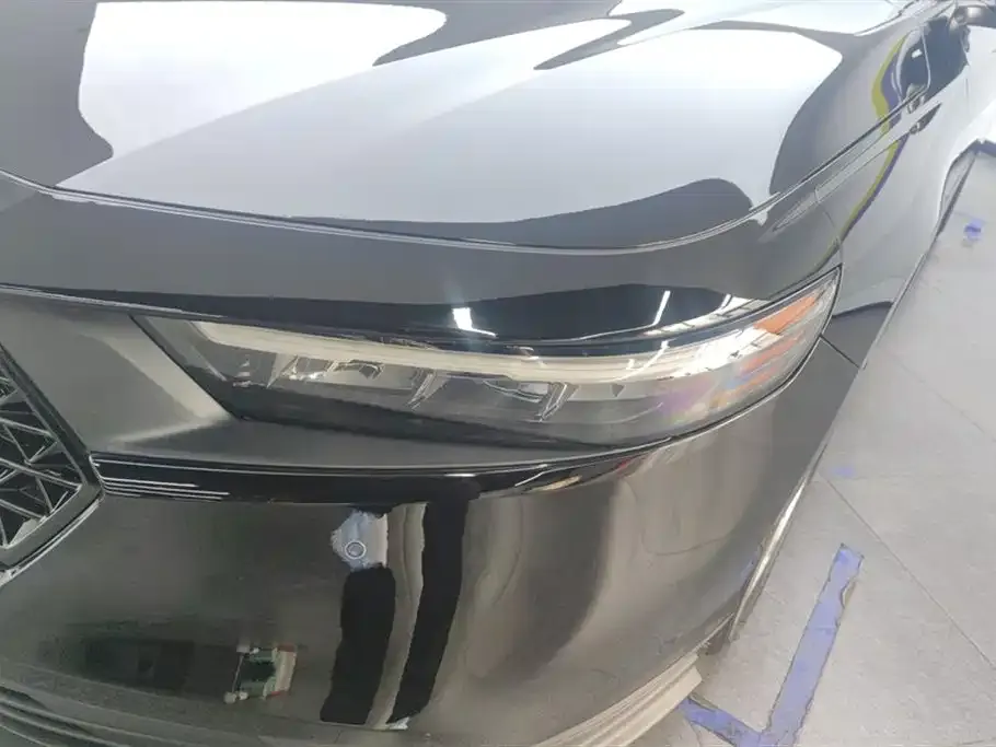 Honda Accord 2023 из CN, фото 5