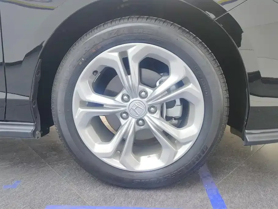 Honda Accord 2023 из CN, фото 4