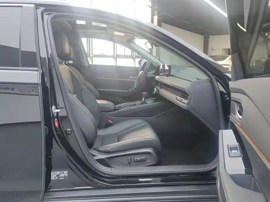 Honda Accord 2023 из CN, фото 6