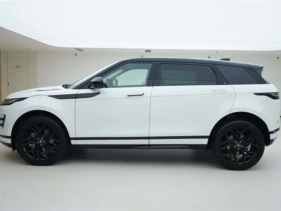 Land Rover Evoque 2023 из CN, фото 9
