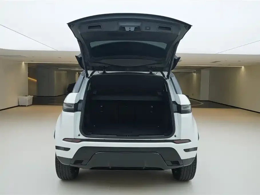 Land Rover Evoque 2023 из CN, фото 5
