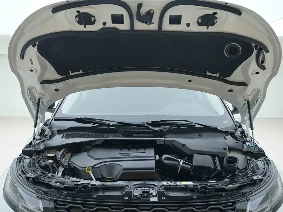 Land Rover Evoque 2023 из CN, фото 8