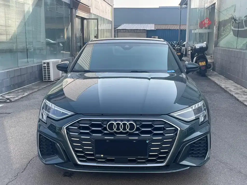 [object Object] A3 2022 из CN, фото 2