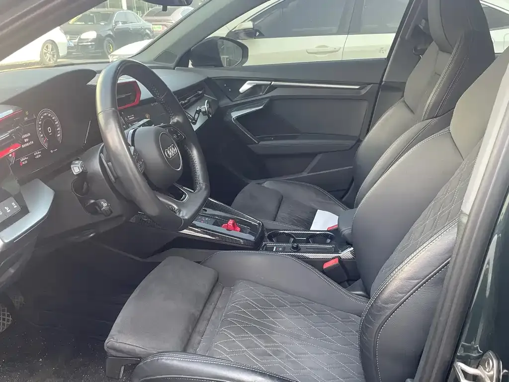 [object Object] A3 2022 из CN, фото 7