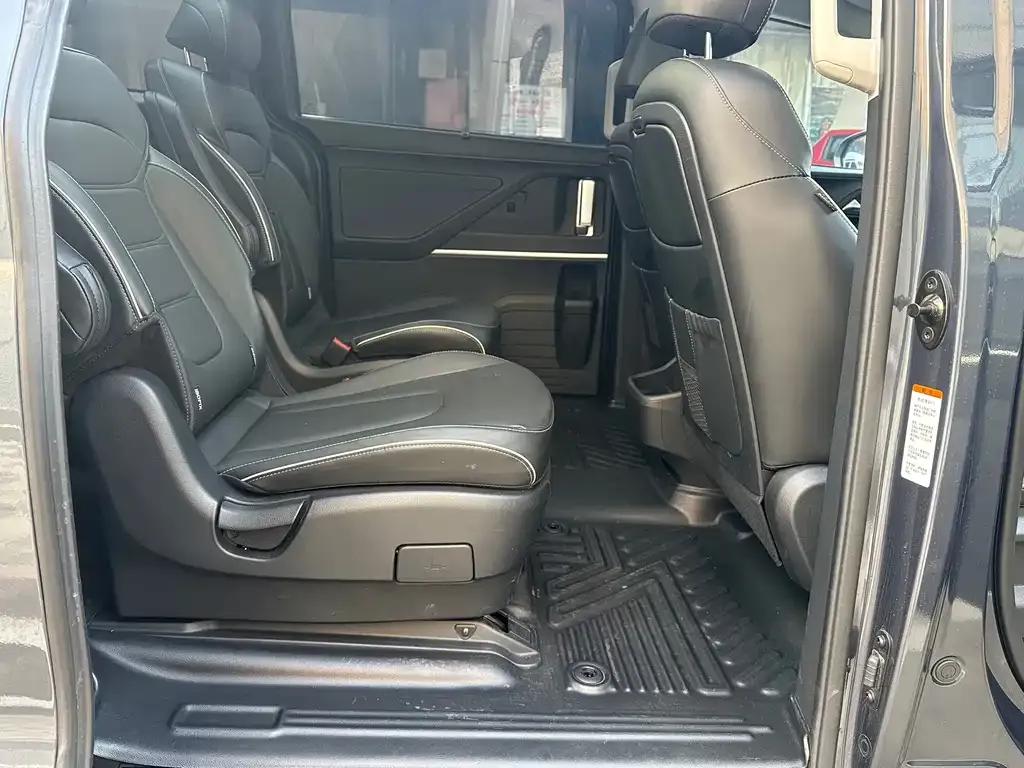 Hyundai Custo 2024 из CN, фото 10