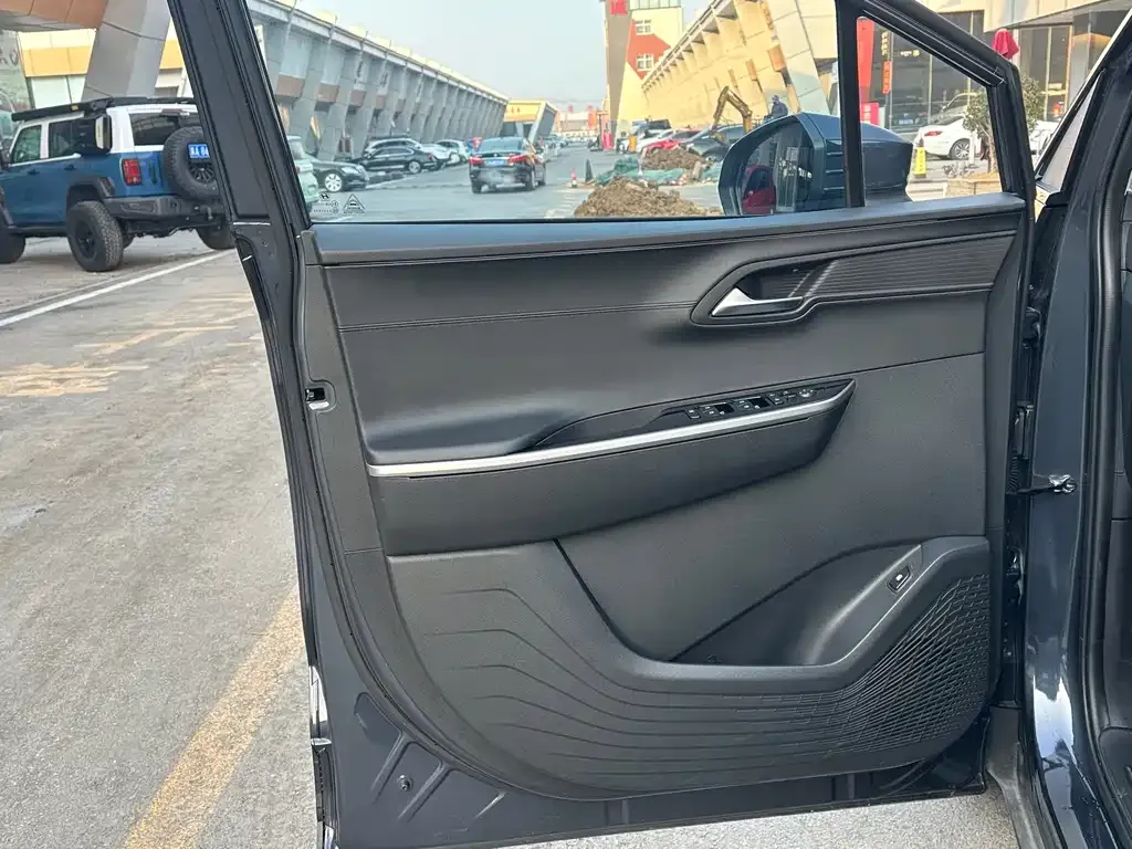 Hyundai Custo 2024 из CN, фото 9