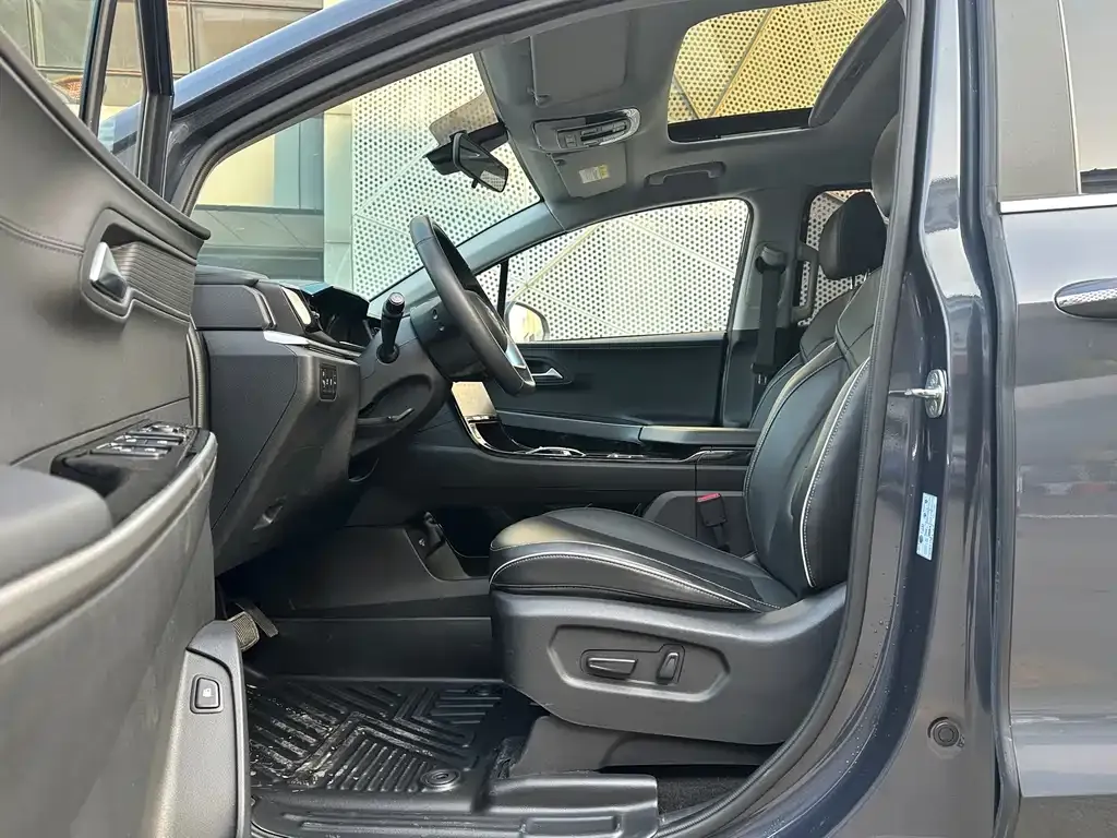 Hyundai Custo 2024 из CN, фото 7