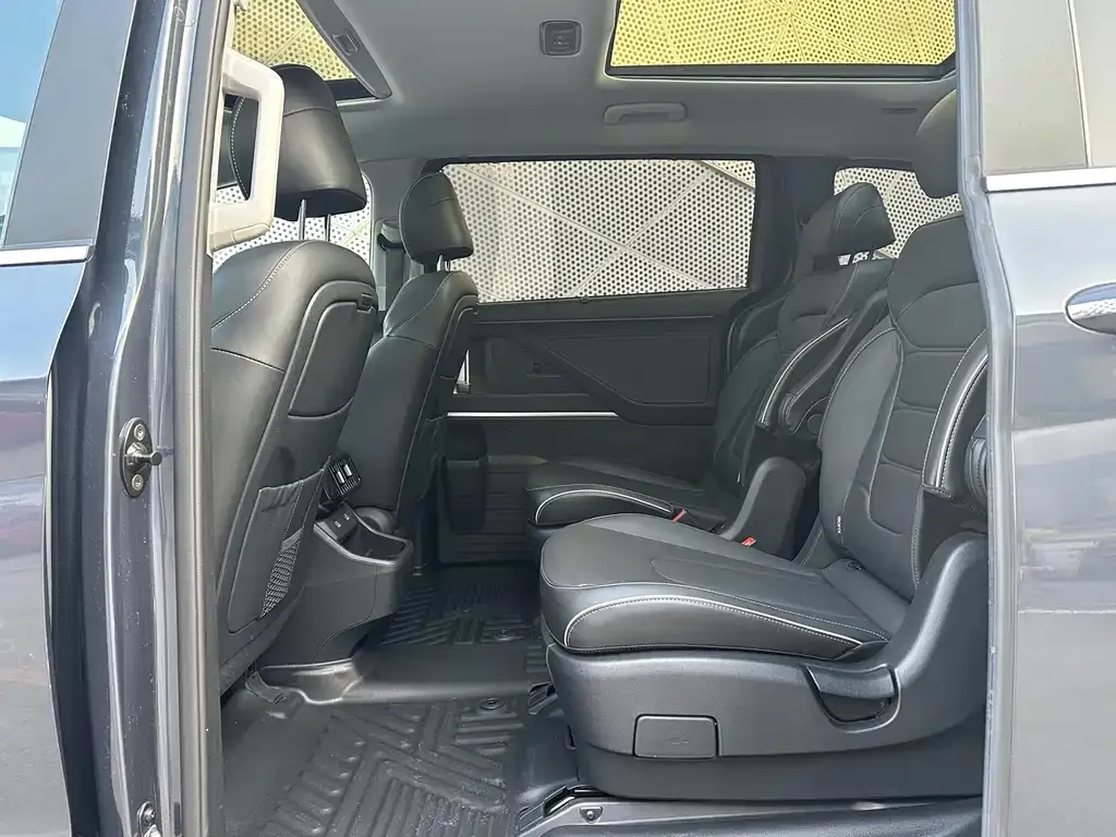 Hyundai Custo 2024 из CN, фото 8