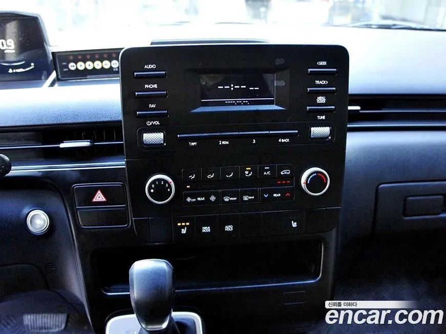 Hyundai Staria 2023 из KR, фото 10