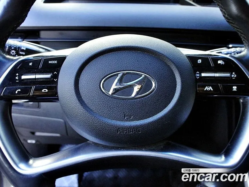 Hyundai Staria 2023 из KR, фото 8