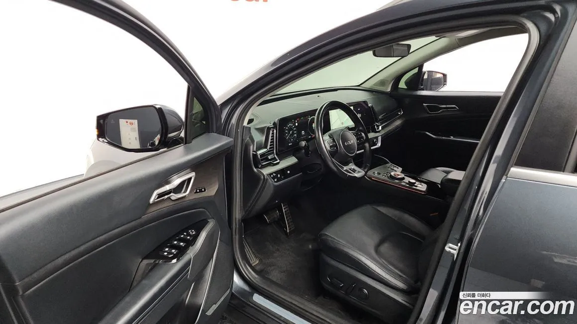 Kia Sportage — фото 8