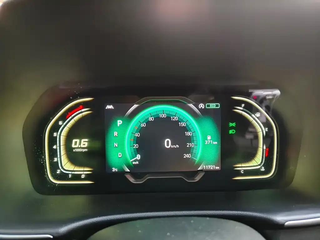 Hyundai Tucson 2024 из CN, фото 6