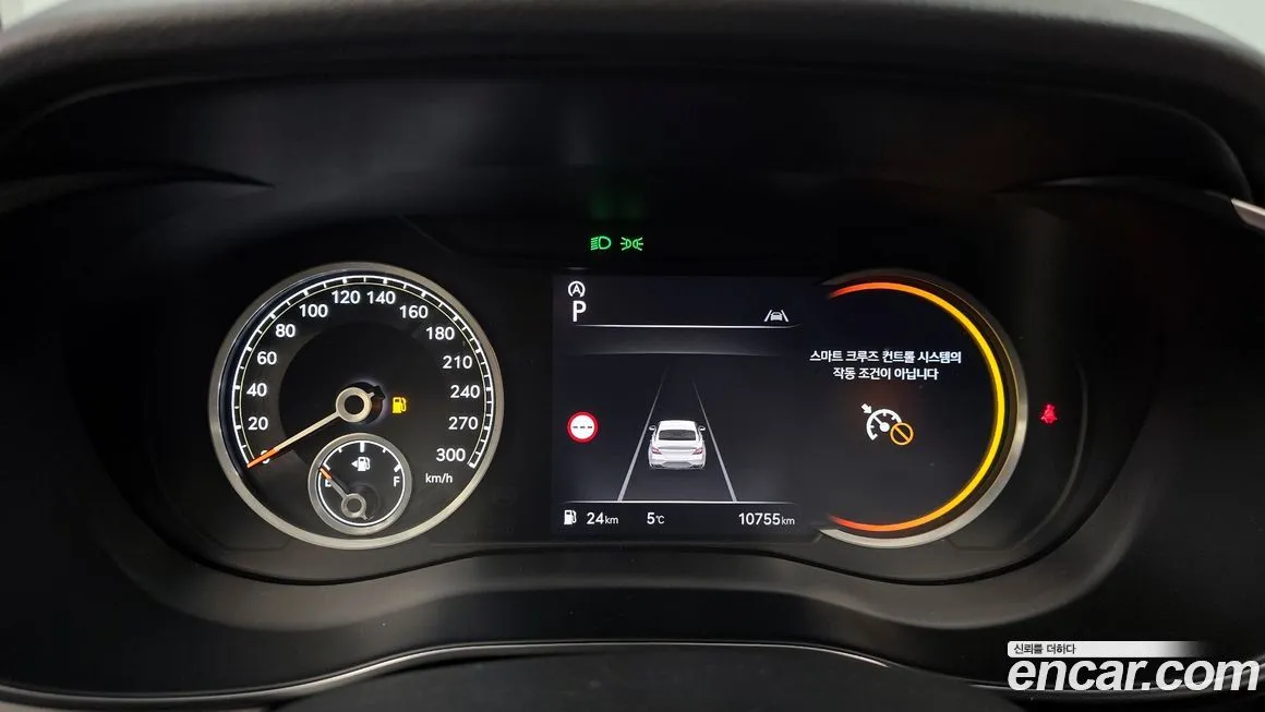 Genesis G70 2024 из KR, фото 7