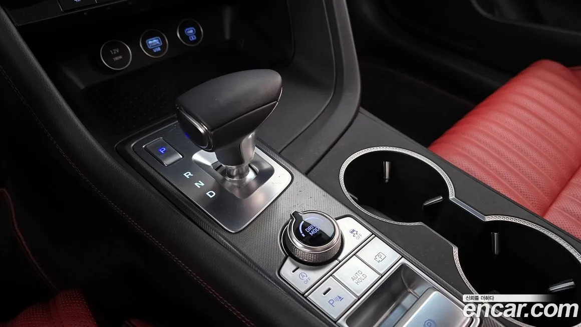 Genesis G70 2024 из KR, фото 3