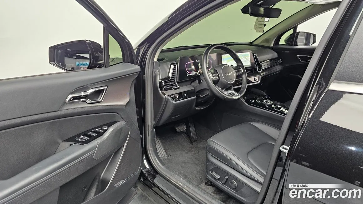 Kia Sportage — фото 9