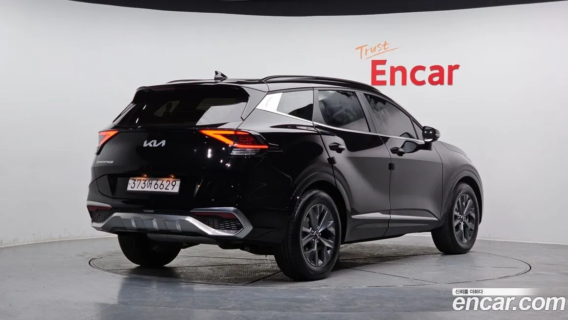 Kia Sportage — фото 2