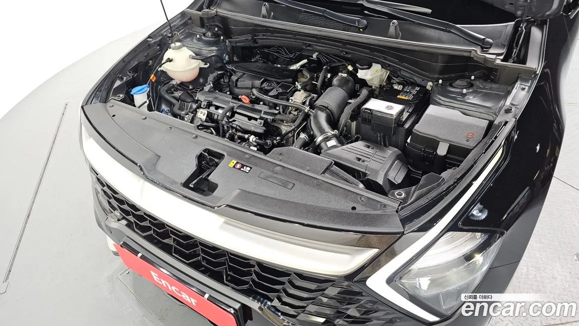 Kia Sportage — фото 7