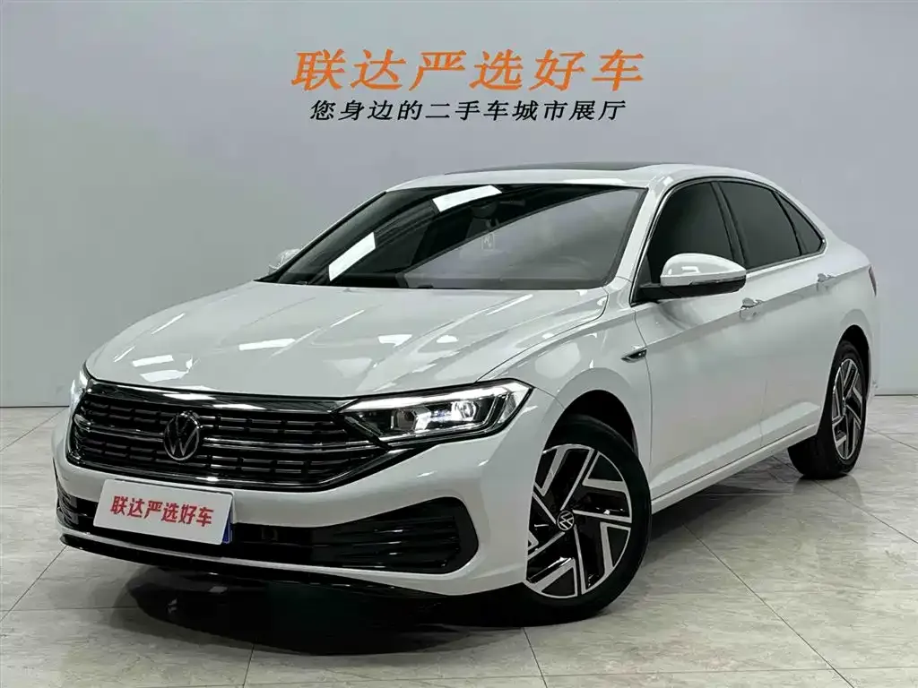 Volkswagen Sagitar 2022 из CN, фото 1