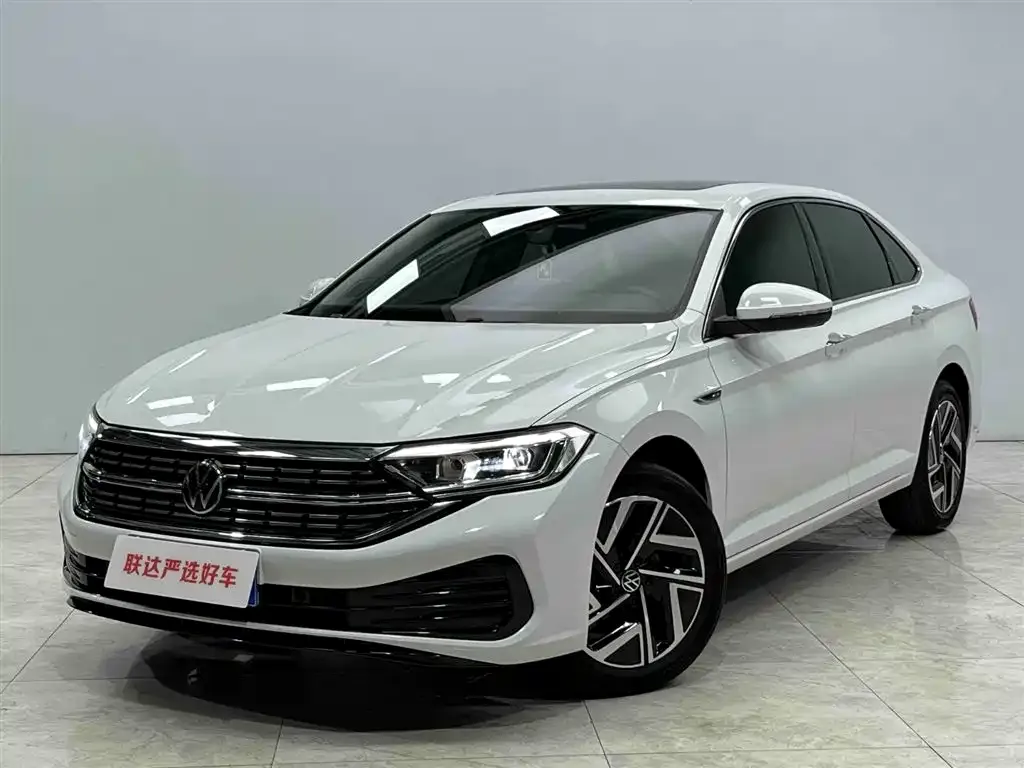 Volkswagen Sagitar 2022 из CN, фото 3