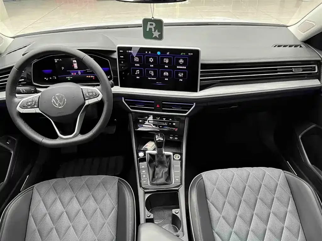 Volkswagen Sagitar 2022 из CN, фото 9
