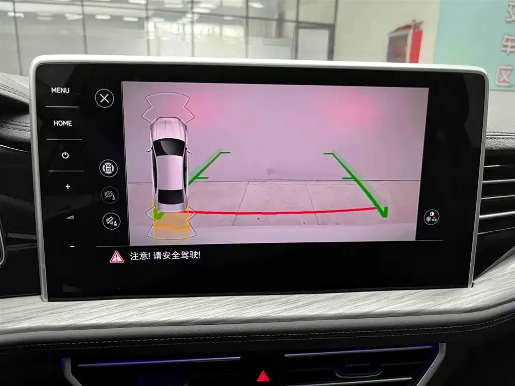 Volkswagen Sagitar 2022 из CN, фото 4