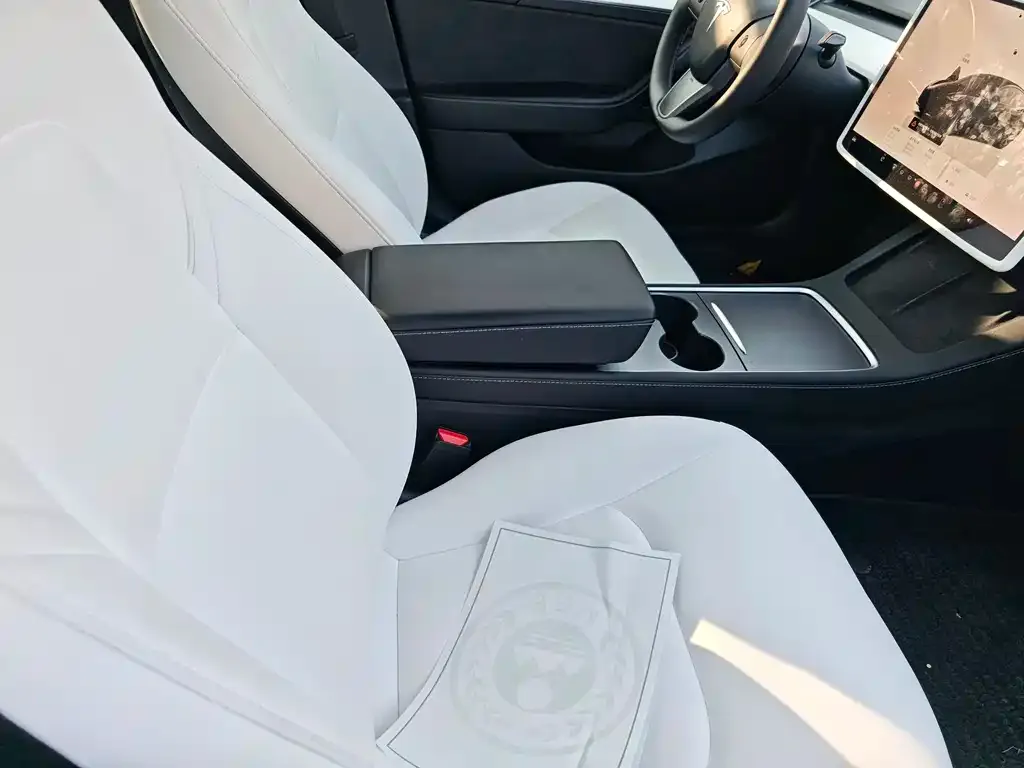 Tesla Model 3 — фото 3