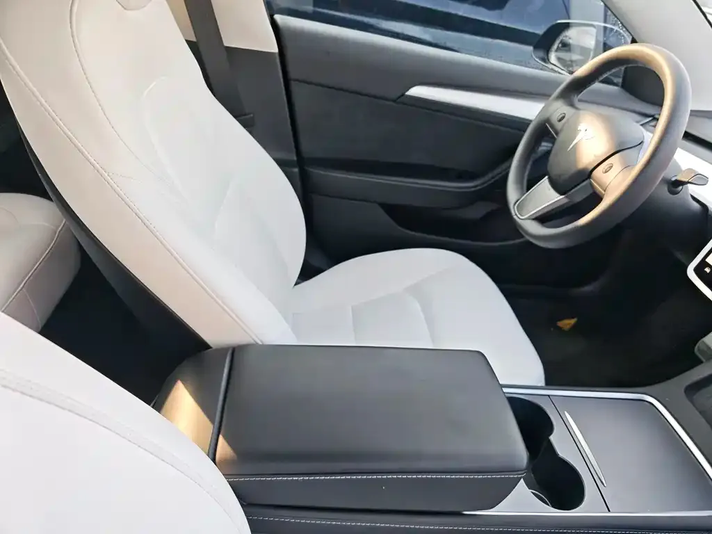 Tesla Model 3 — фото 2