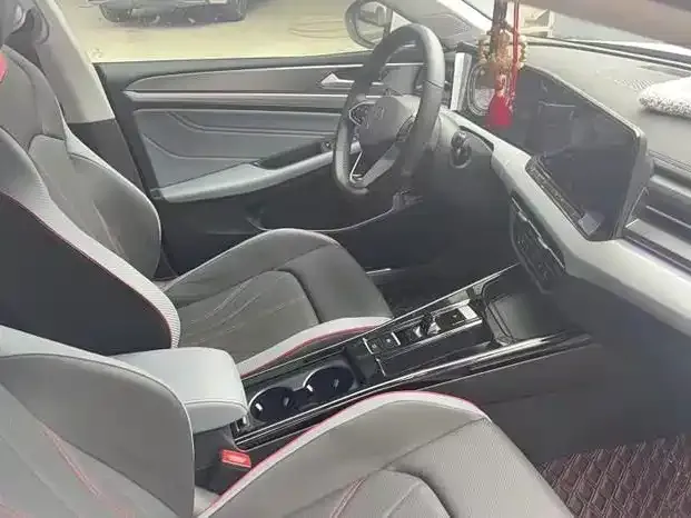 Volkswagen Lamando 2022 из CN, фото 8