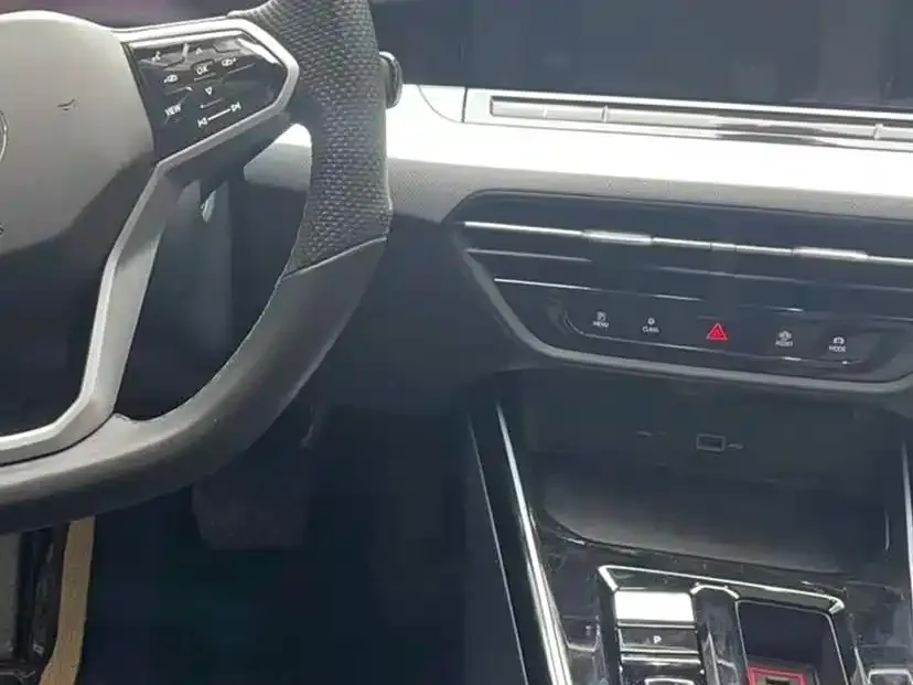 Volkswagen Lamando 2022 из CN, фото 6