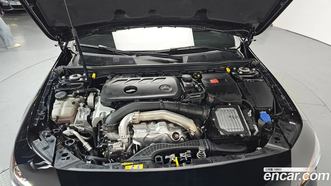 [object Object] CLA-Class 2024 из KR, фото 6