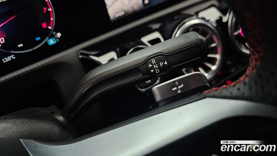 [object Object] CLA-Class 2024 из KR, фото 9