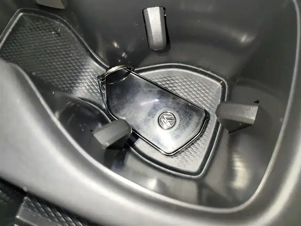 Volkswagen ID.4 Crozz 2025 из CN, фото 9