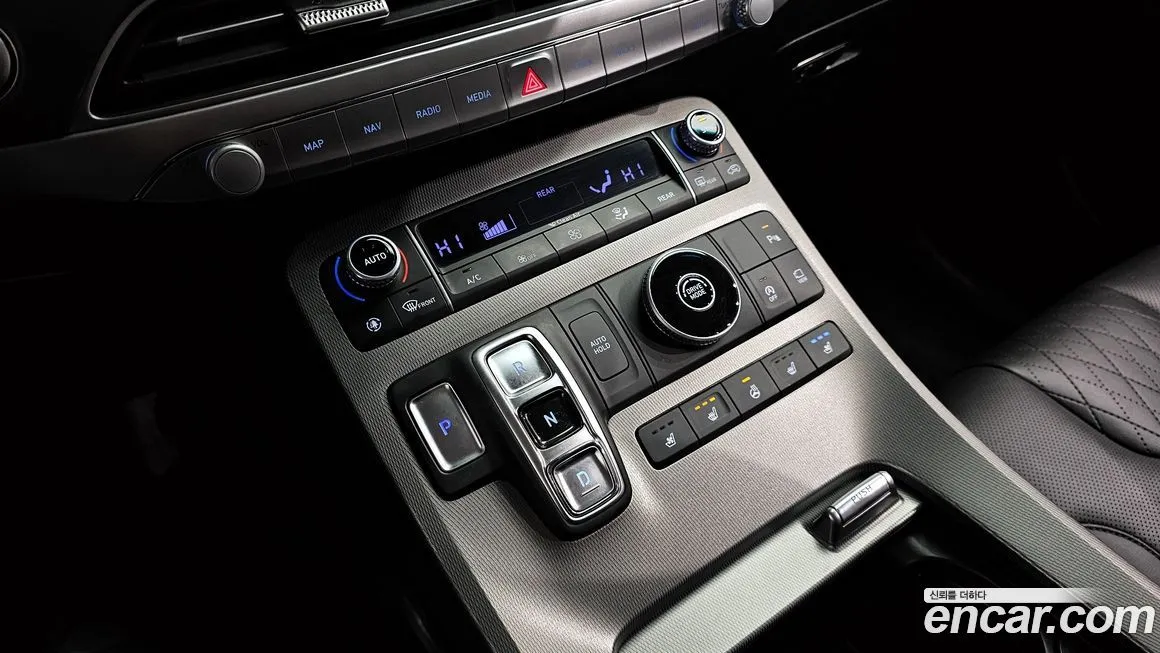 Hyundai Palisade — фото 9