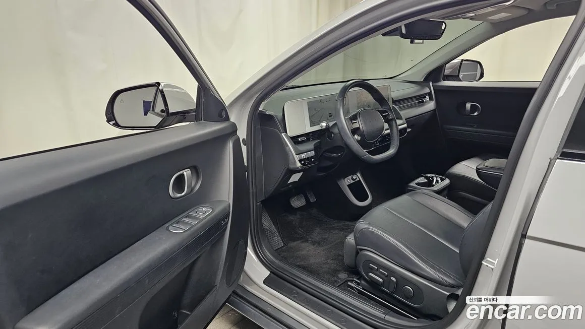 Hyundai Ioniq5 — фото 6