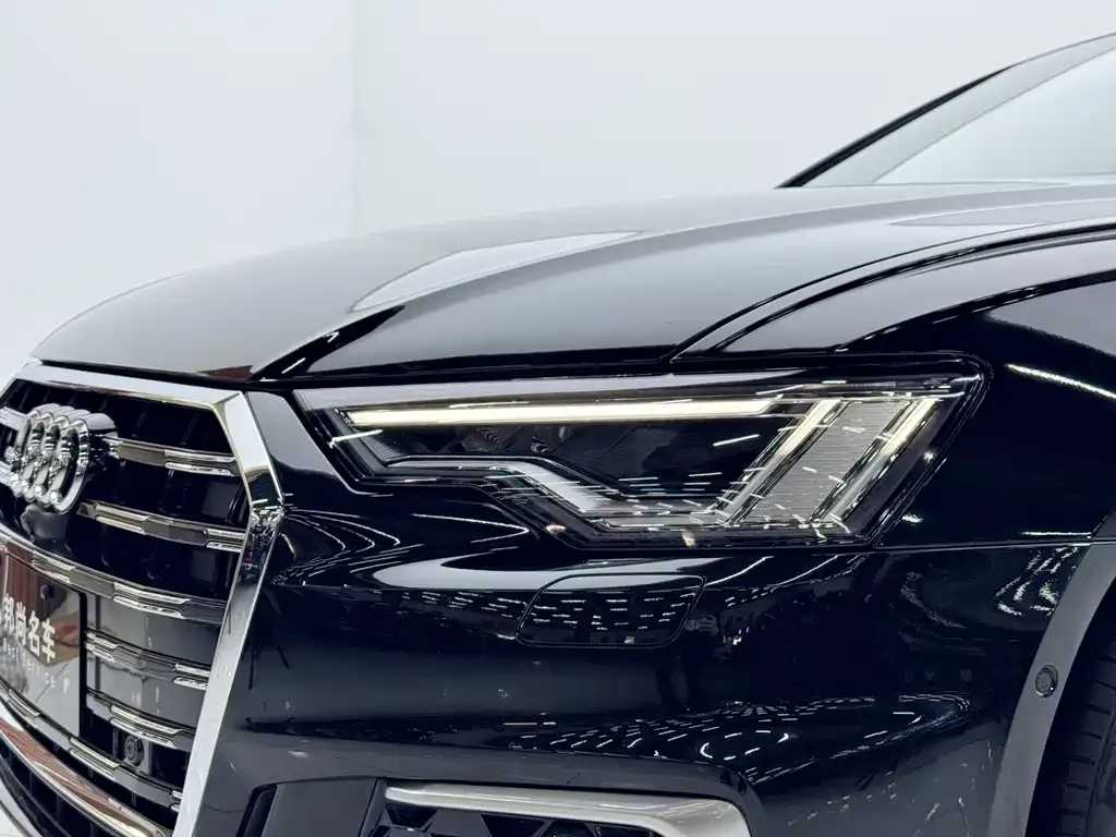 Audi A6L — фото 4