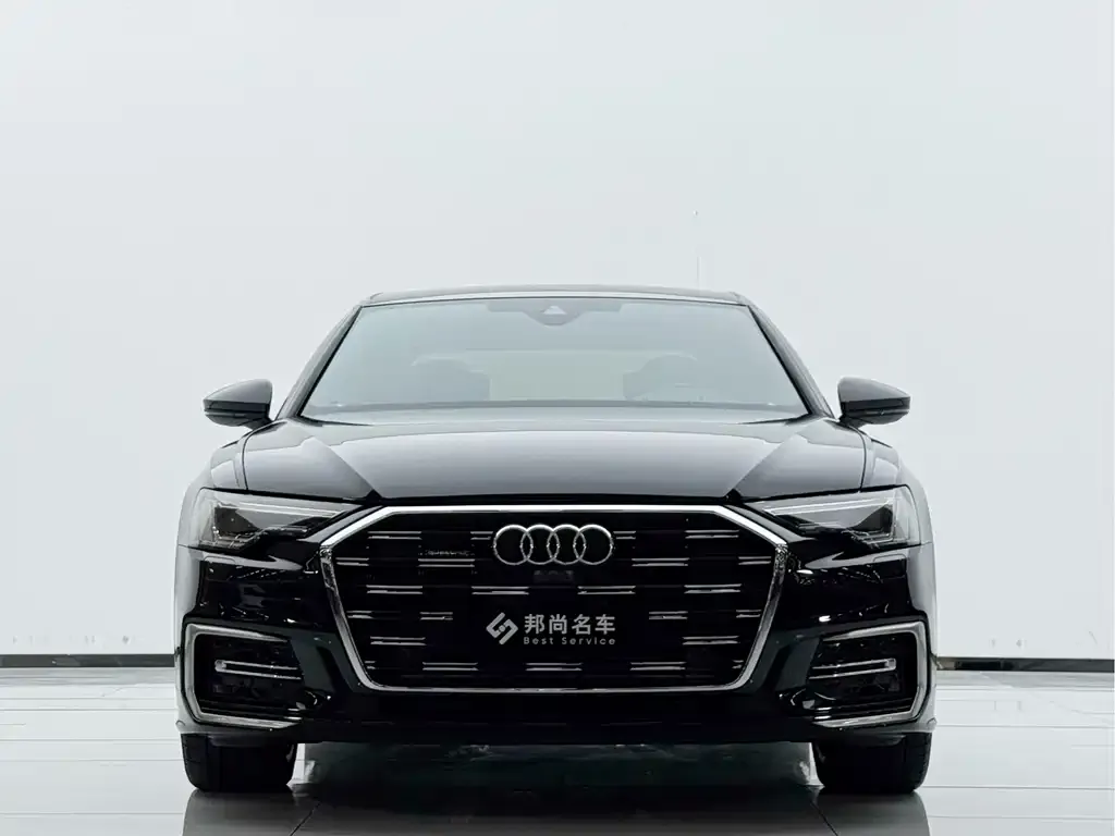 Audi A6L — фото 2
