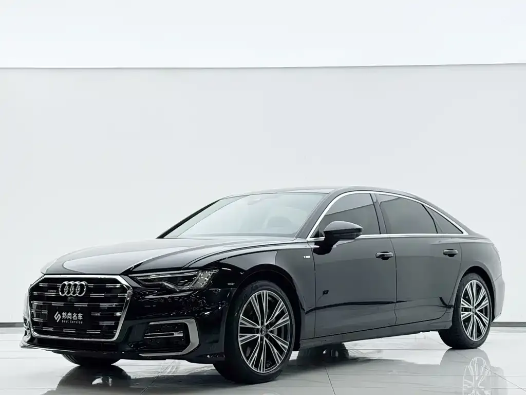 Audi A6L — фото 3