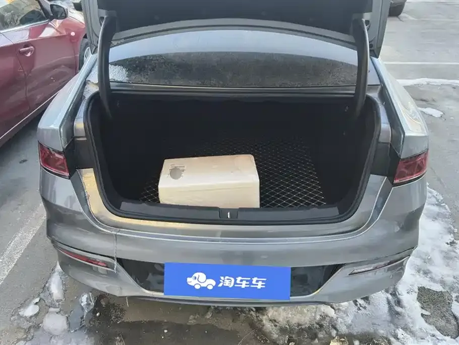 BYD Qin PLUS — фото 2