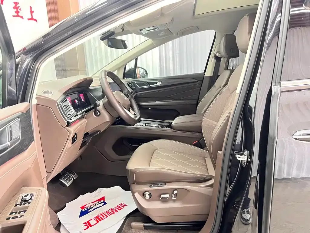 Volkswagen Viloran 2024 из CN, фото 10