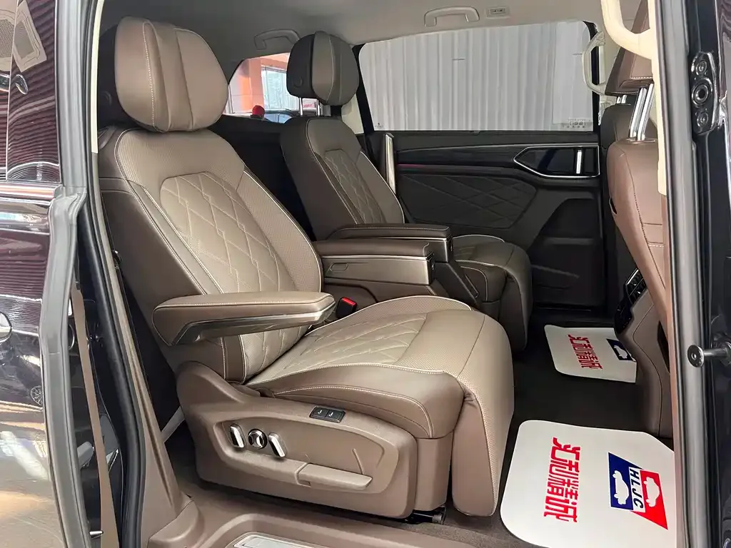 Volkswagen Viloran 2024 из CN, фото 4