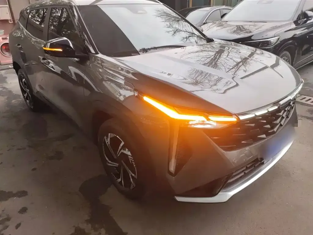 Geely Boyue 2023 из CN, фото 7
