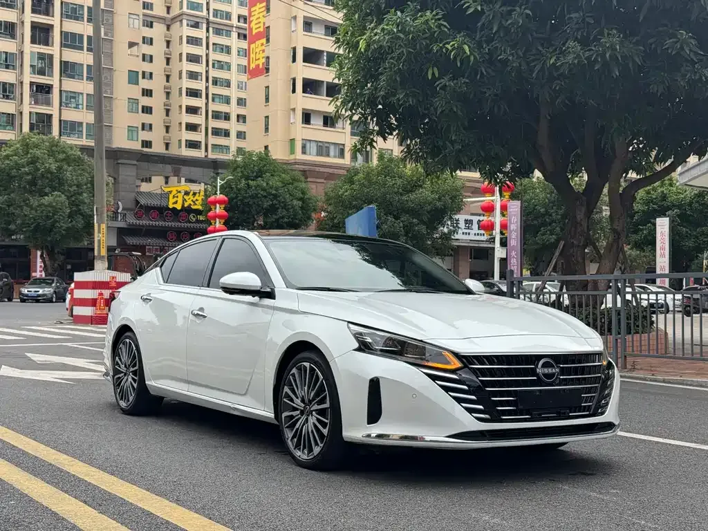 Nissan Teana 2022 из CN, фото 3