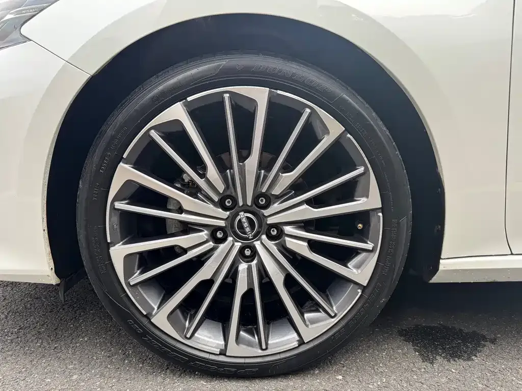 Nissan Teana 2022 из CN, фото 4