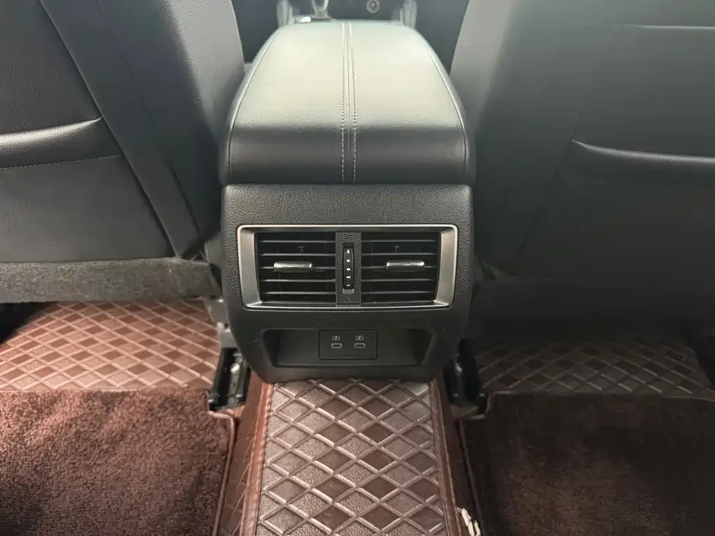 Nissan Teana 2022 из CN, фото 6