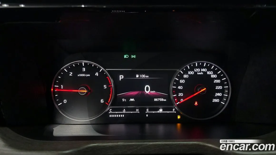 Kia Sorento — фото 2